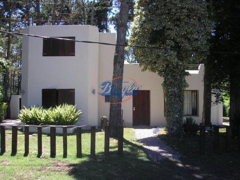 Casa Alquiler Temporal en Pinares