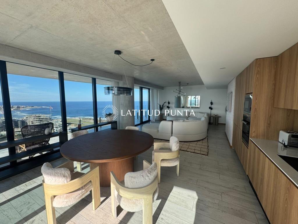 Apartamento de dos dormitorios Surfside