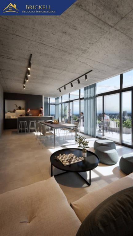 Apartamentos Venta La Blanqueada