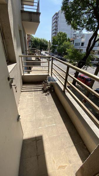 Apartamento Alquiler en Pocitos