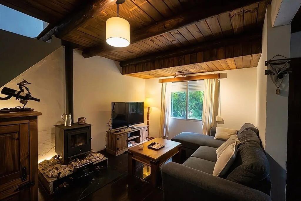CASA + CABAÑA CON OPORTUNIDAD DE RENTA EN SAN LUIS