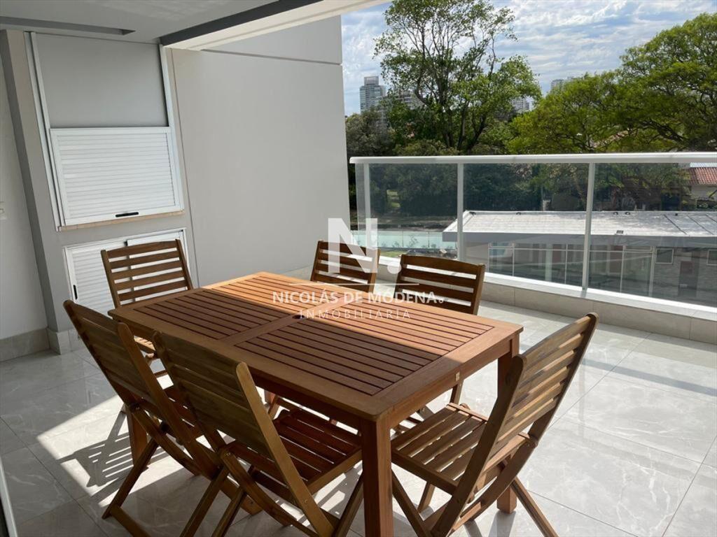 APARTAMENTO EN ALQUILER TEMPORAL , MIAMI BOULEVARD 2
