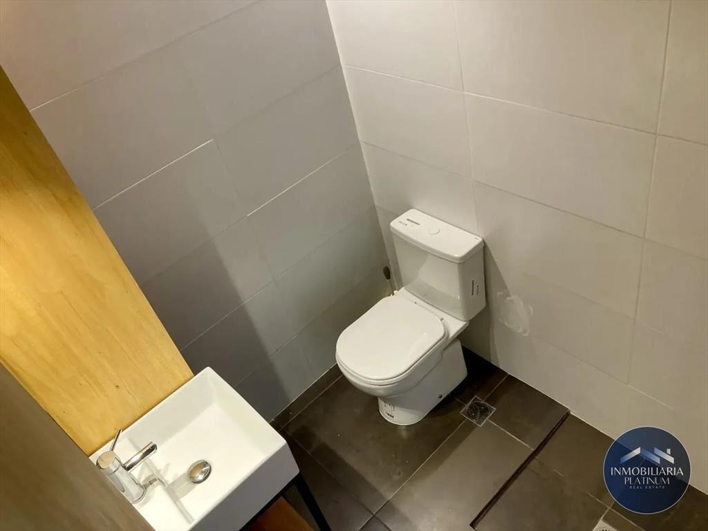 Apartamento en alquiler en Aguada