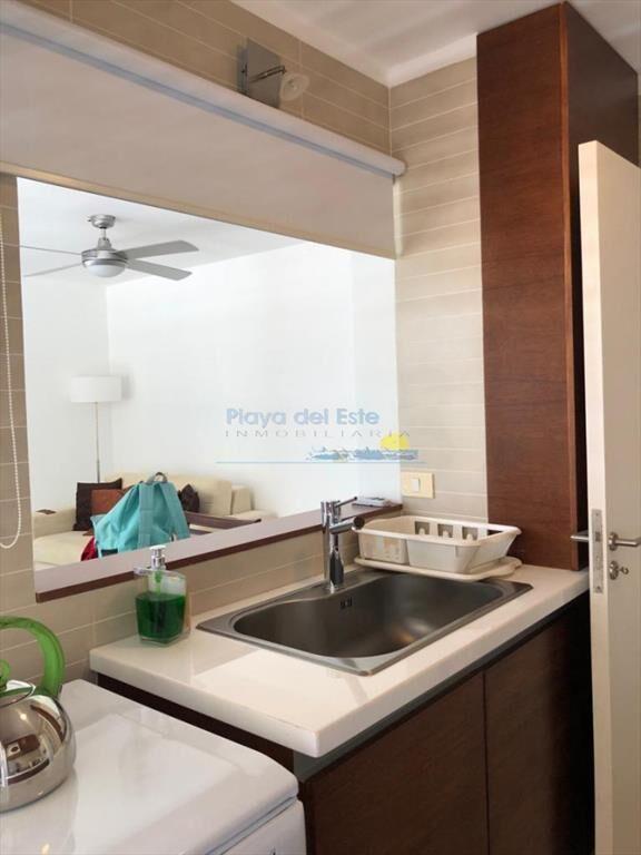 Apartamento de 1 dormitorio en la Península , ,