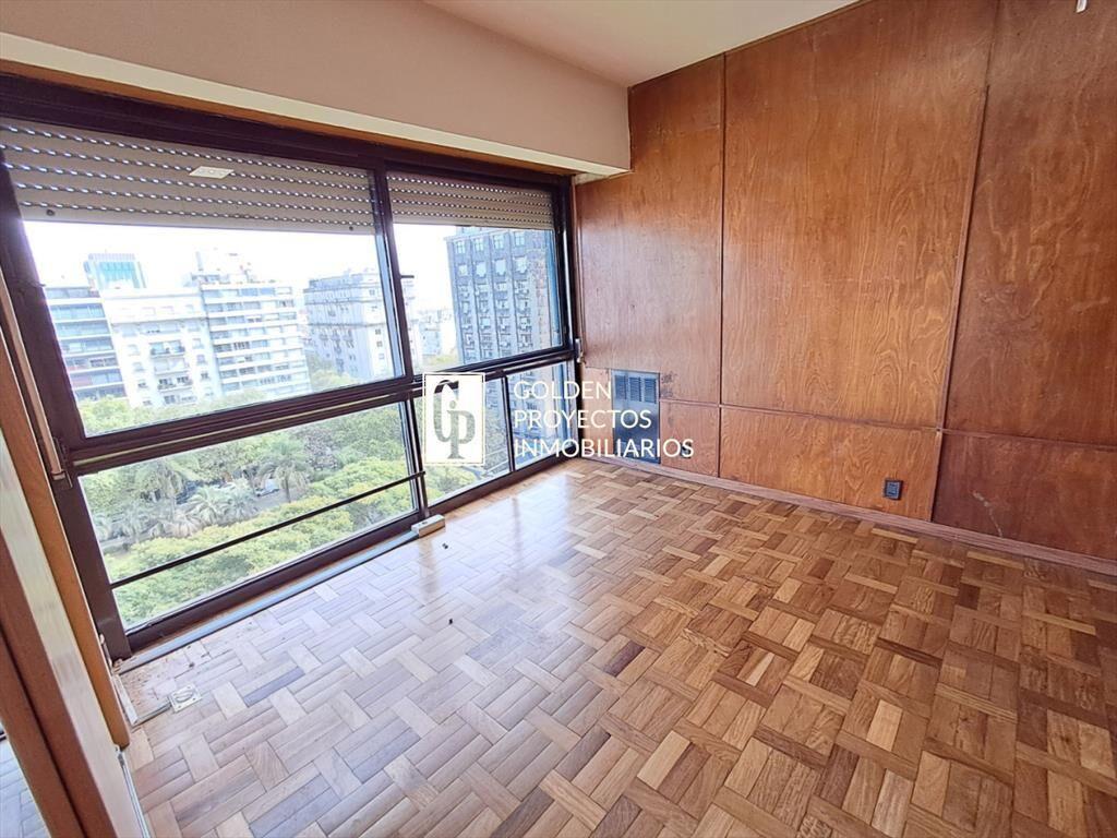 Apartamento en Alquiler 1 Dormitorio Centro