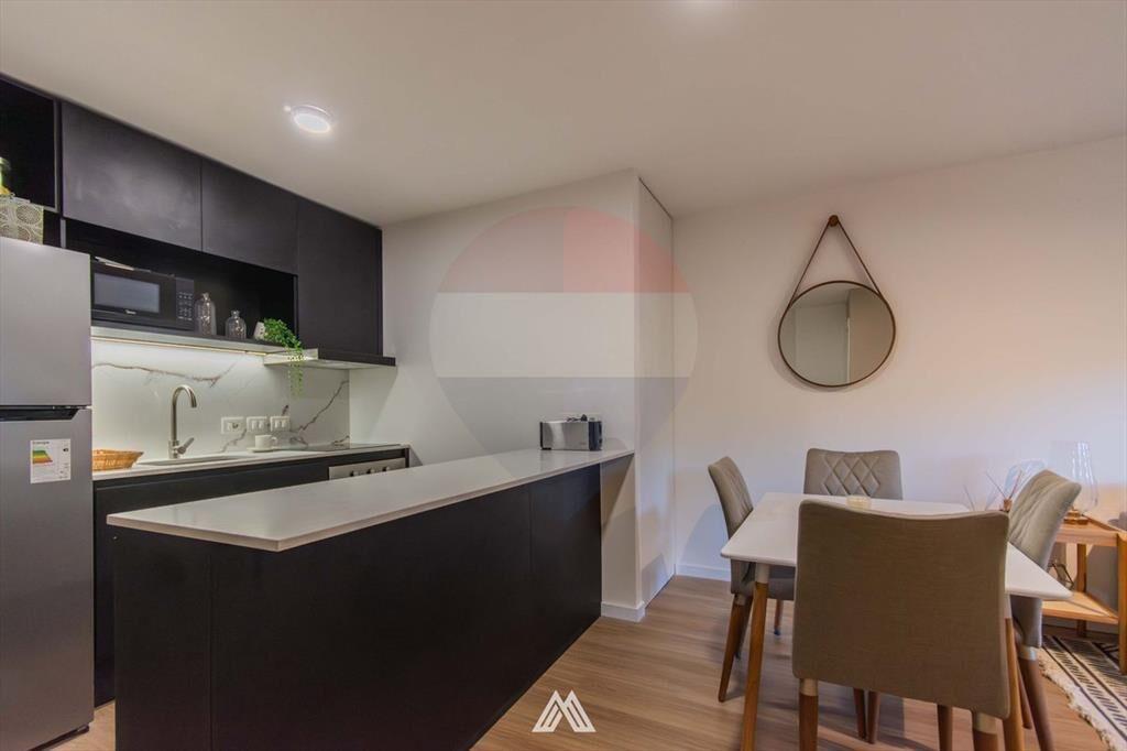 VENTA APARTAMENTO 1 DORMITORIO - CENTRO