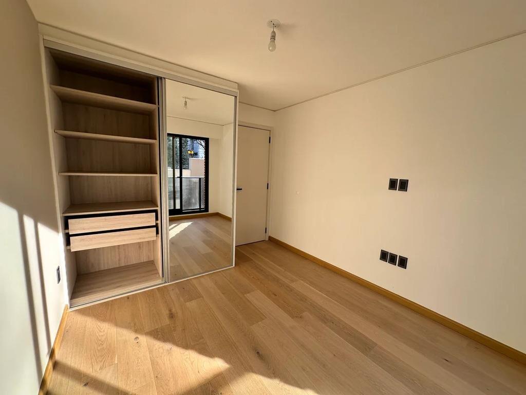 Alquiler de apartamento de 1 dormitorio con gje en D' Figuei