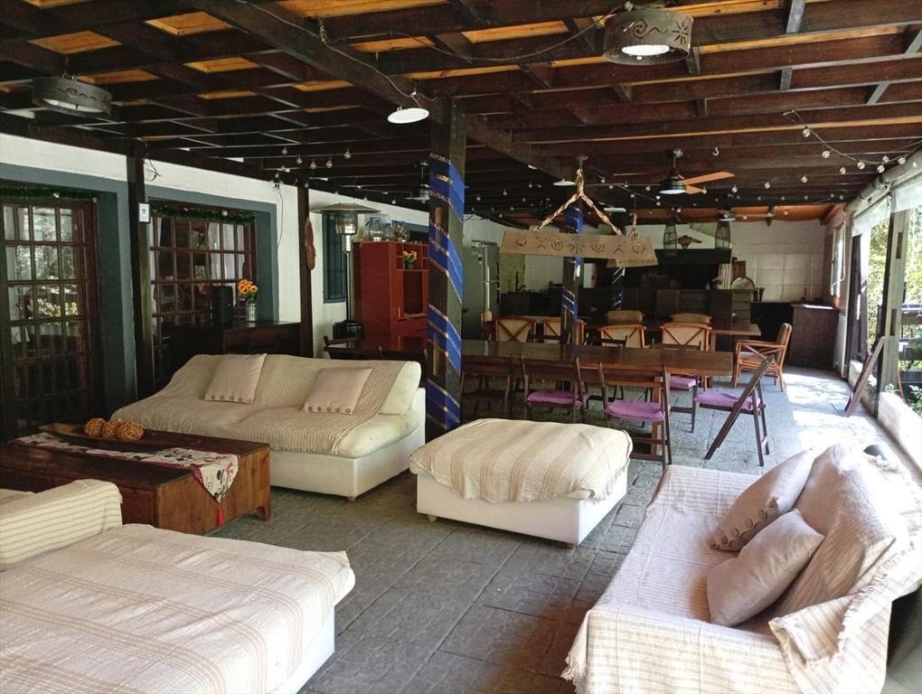 Casa en alquiler en Punta Ballena, 8 dormitorios, Gran capa
