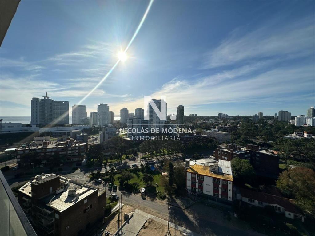 Departamento a estrenar de 2 dormitorios en venta