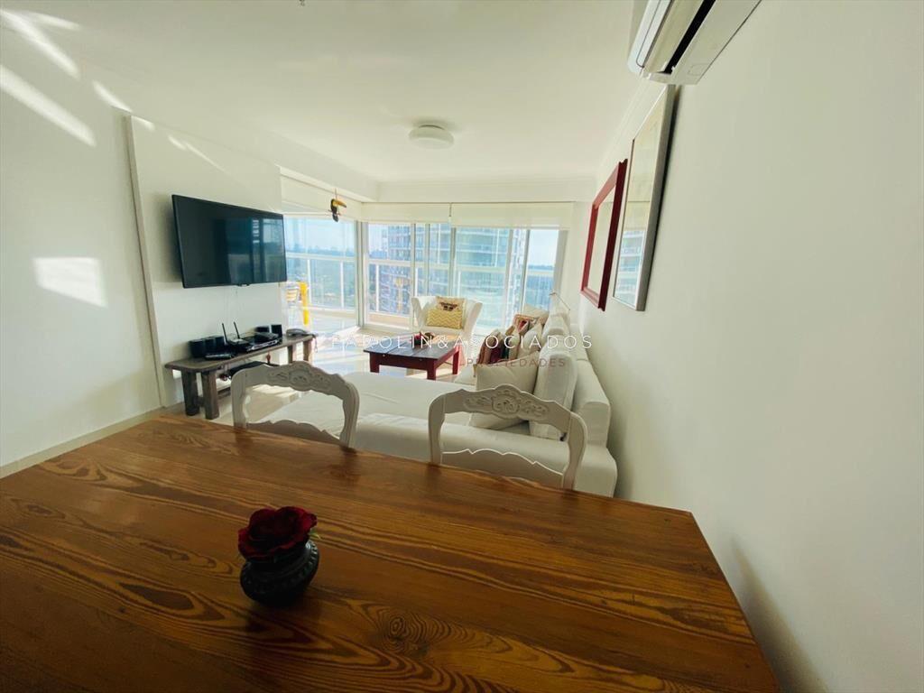 Apartamento en venta de 2 dormitorios en Miami