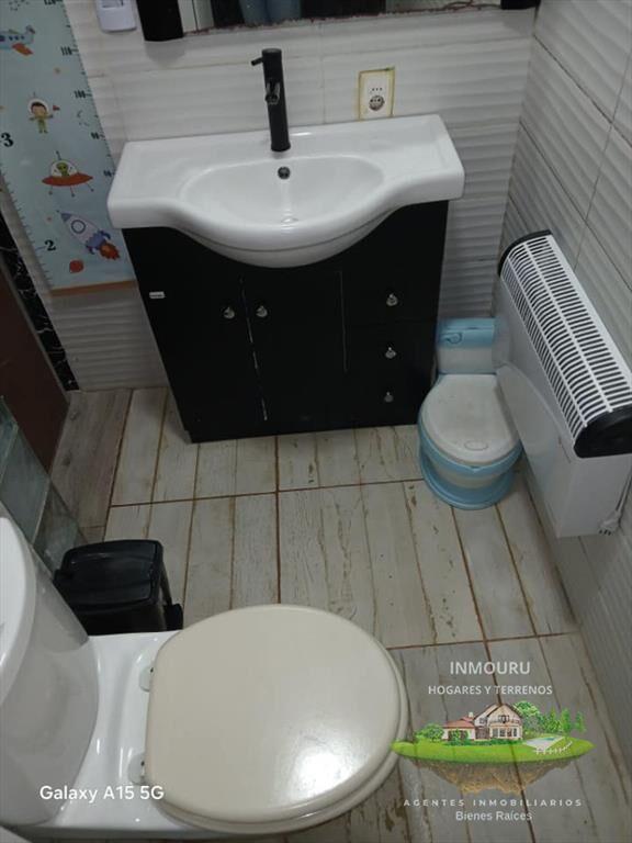 Vendo Acogedora casita en el Cerro