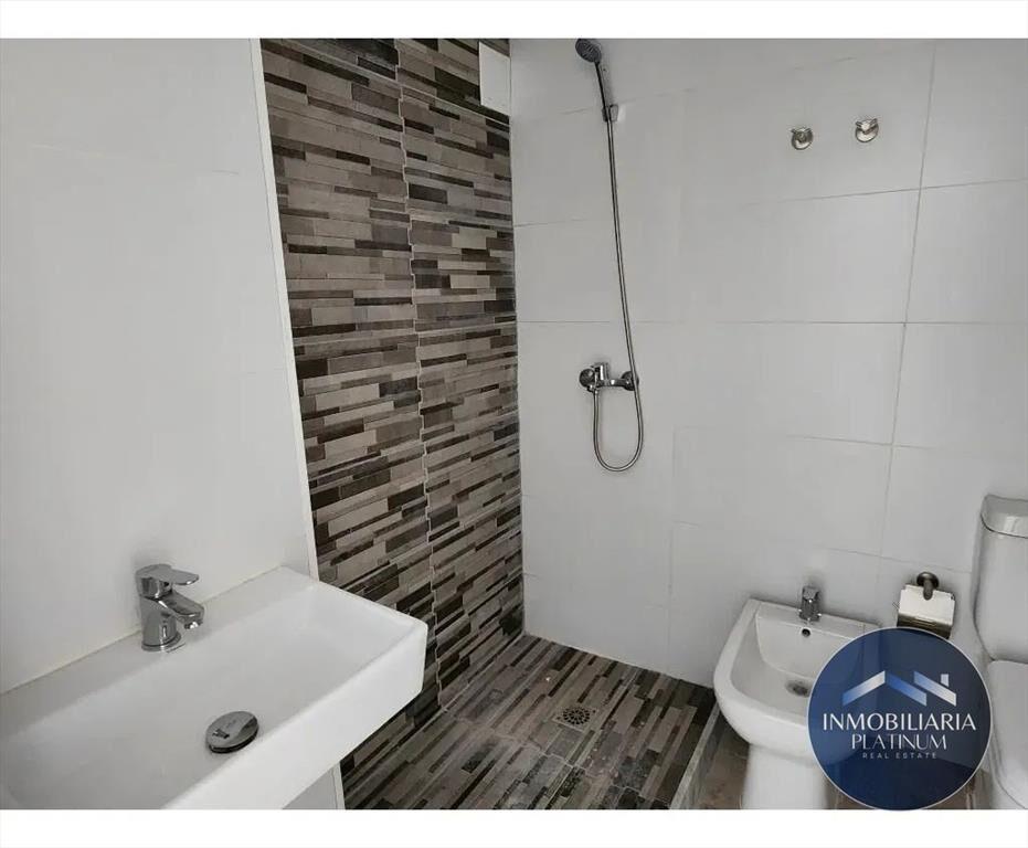 Apartamento en venta en Tres Cruces 1 dormitorio, ideal ...