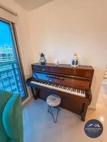 Apartamento en alquiler en Cordón