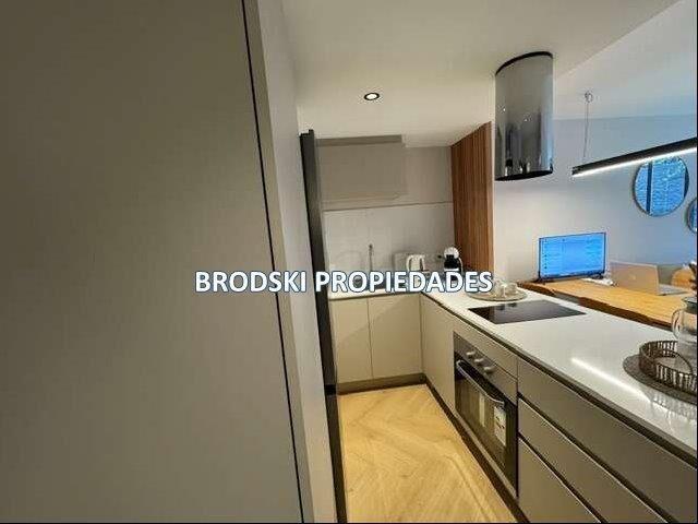 Venta a ESTRENAR Apartamento Buceo 2 Dormitorios 1 Baño Ga