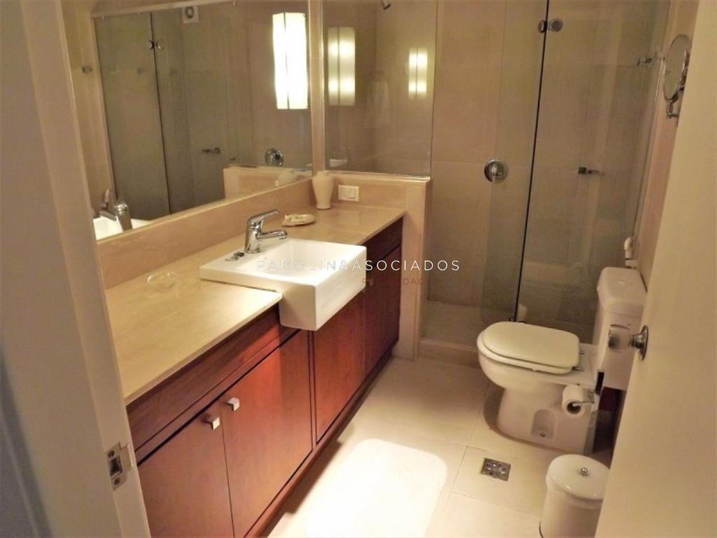 Apartamento en venta en Mansa - Punta del Este