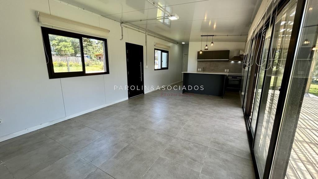 Casa en venta de 1 dormitorios en Chacras del Pinar, Punta