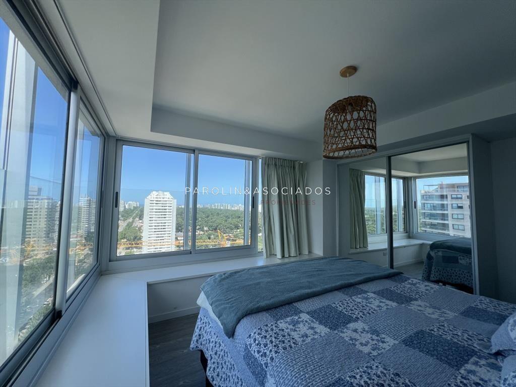 Apartamento en venta, Torre Ocean Drive - Punta del Este