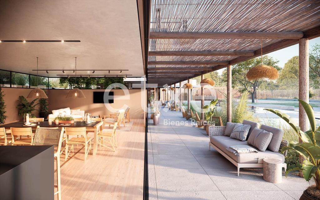 Apartamento en Venta 3 Dormitorios en La Guadalupe, La Ba...