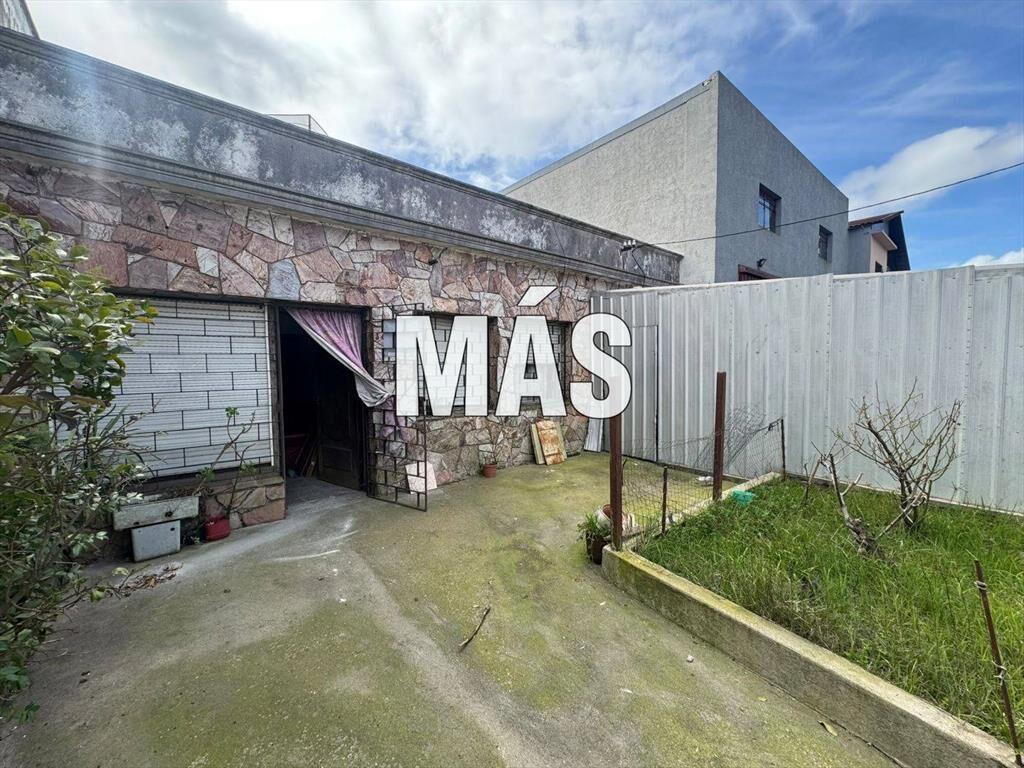 Casa + Galpón Venta Cerrito Montevideo iMas.uy LM *...