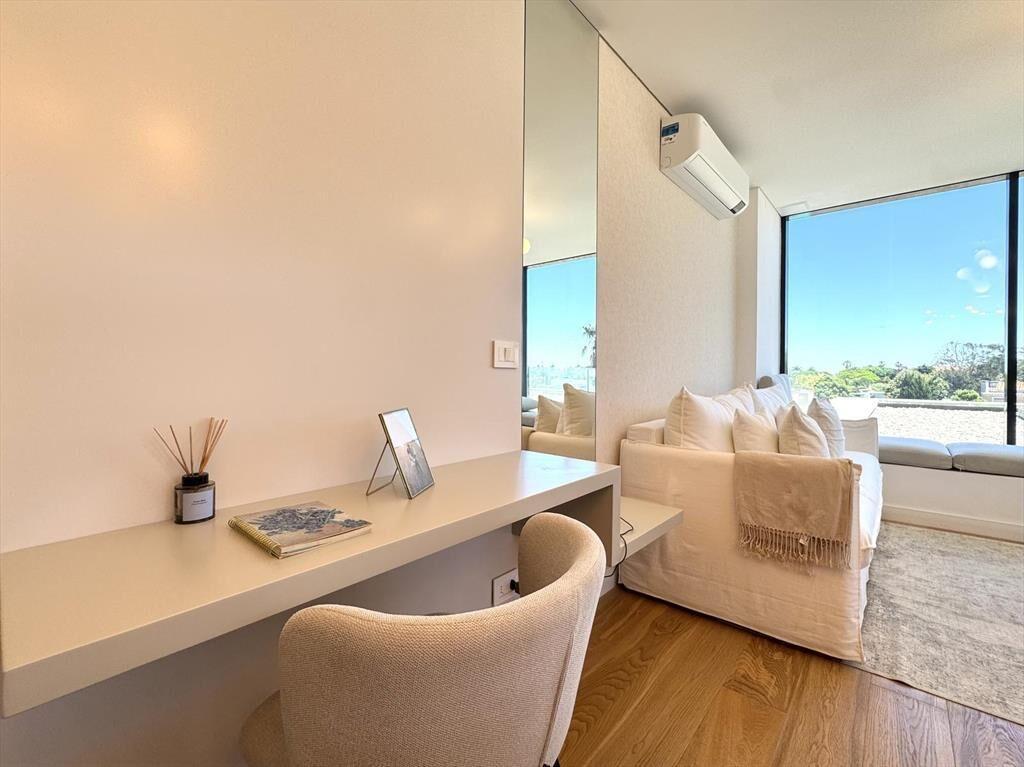 Exclusivo apartamento en venta Punta Gorda 1 dormitorio