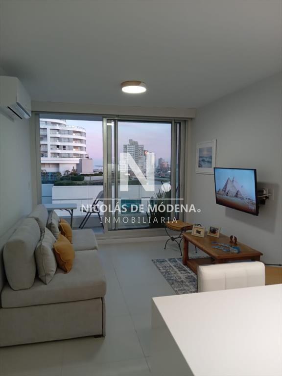 Divino apartamento en alquiler de temporada