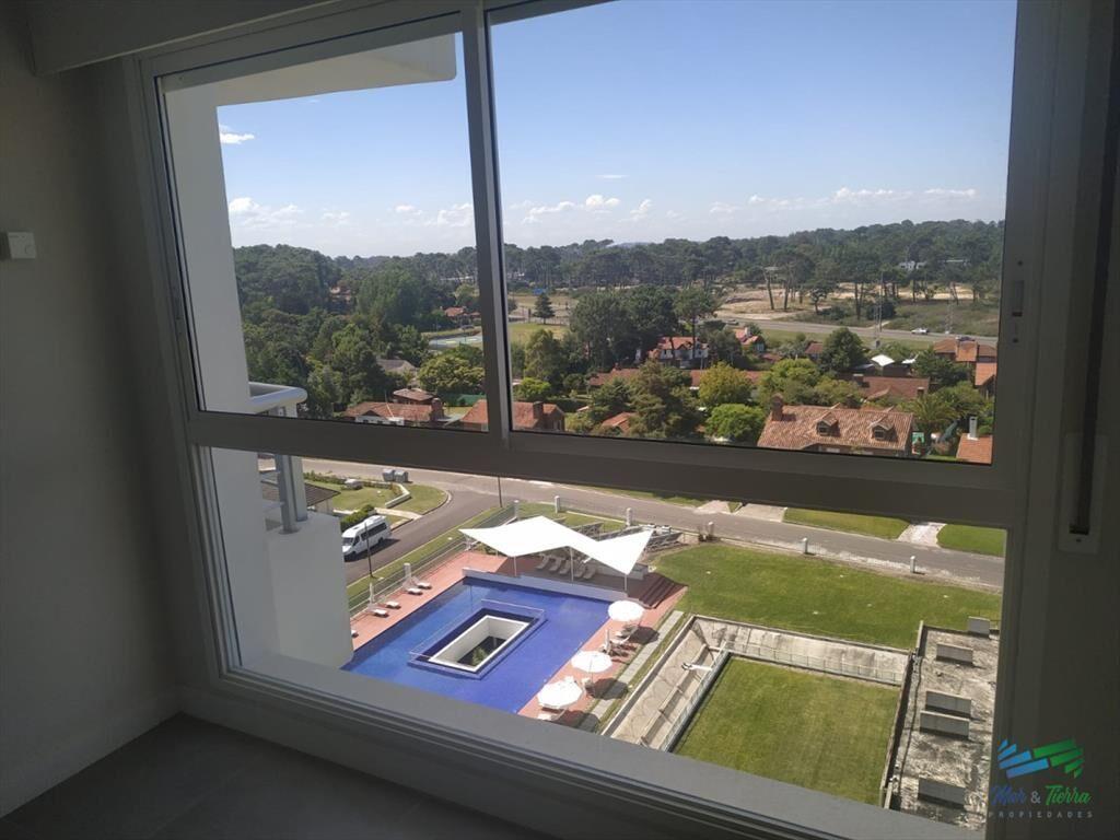En venta apartamento a estrenar, 2 dormitorios en