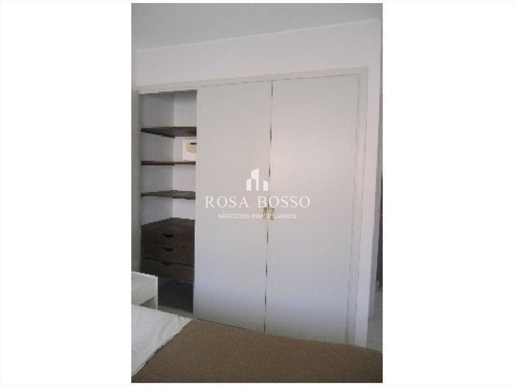 Alquiler de Apartamento