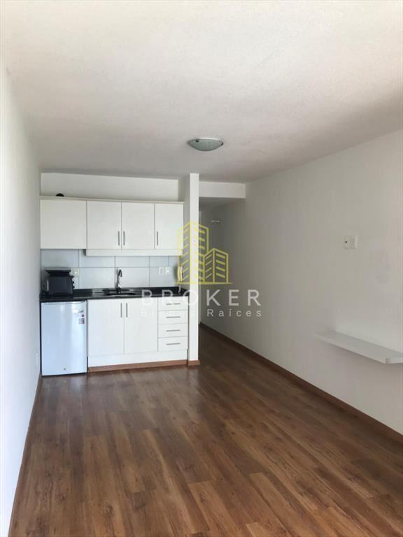 Venta de Monoambiente con garage Parque Batlle