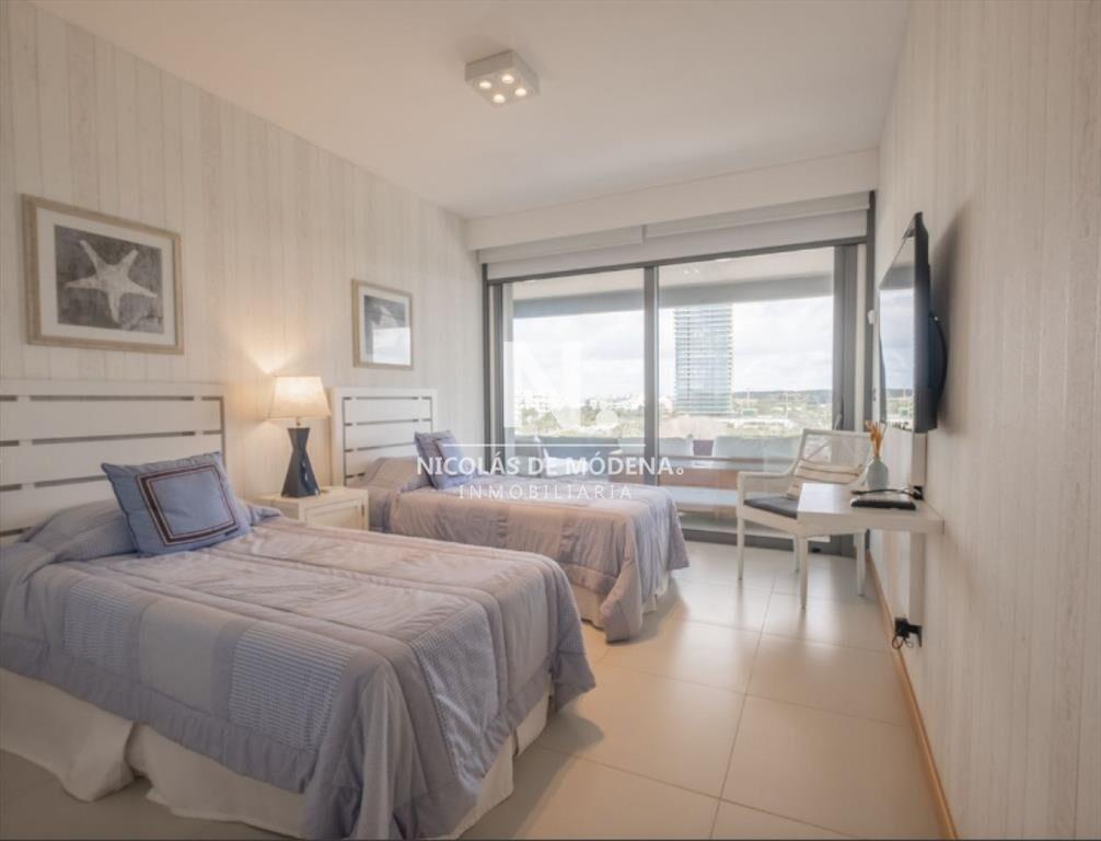 En venta Pent-house en edificio Tiburón Terrazas