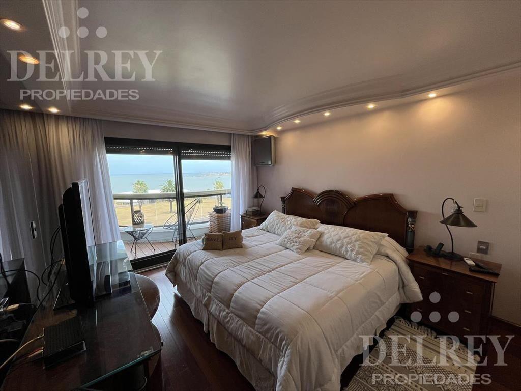 Venta Apartamento - Pocitos DELREY PROPIEDADES