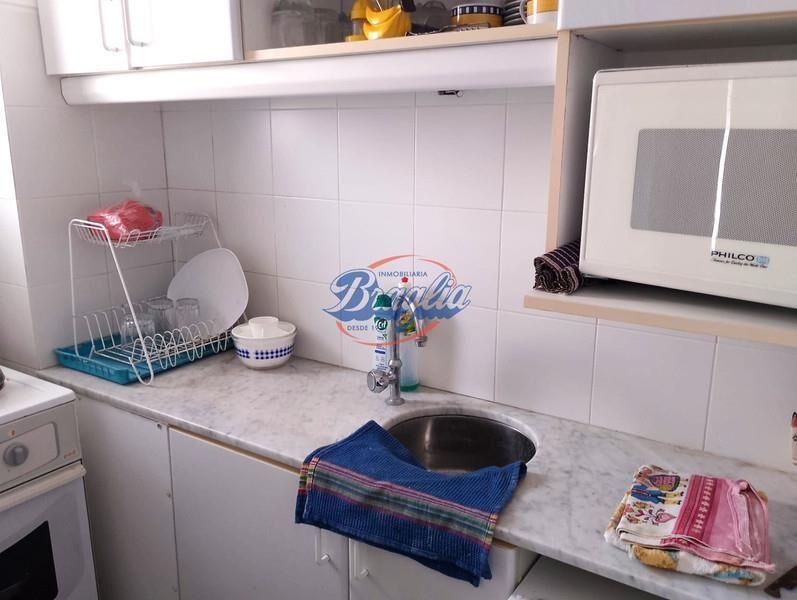 Apartamento Alquiler Temporal en Península