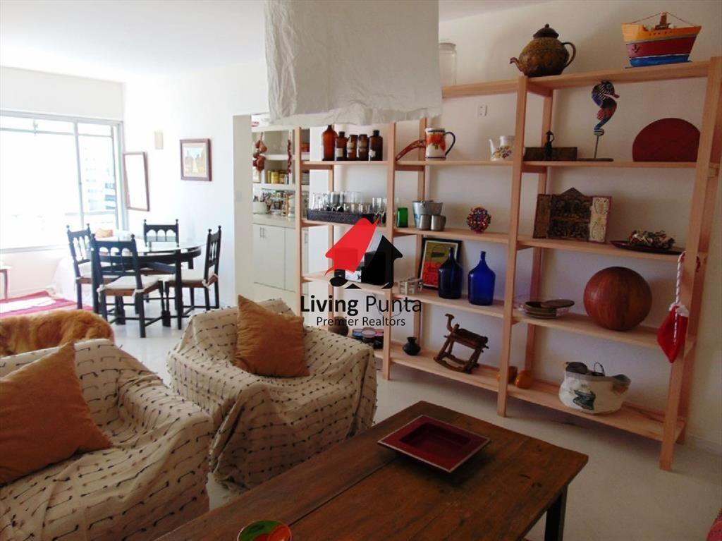 Apartamento en Peninsula, 2 dormitorios *