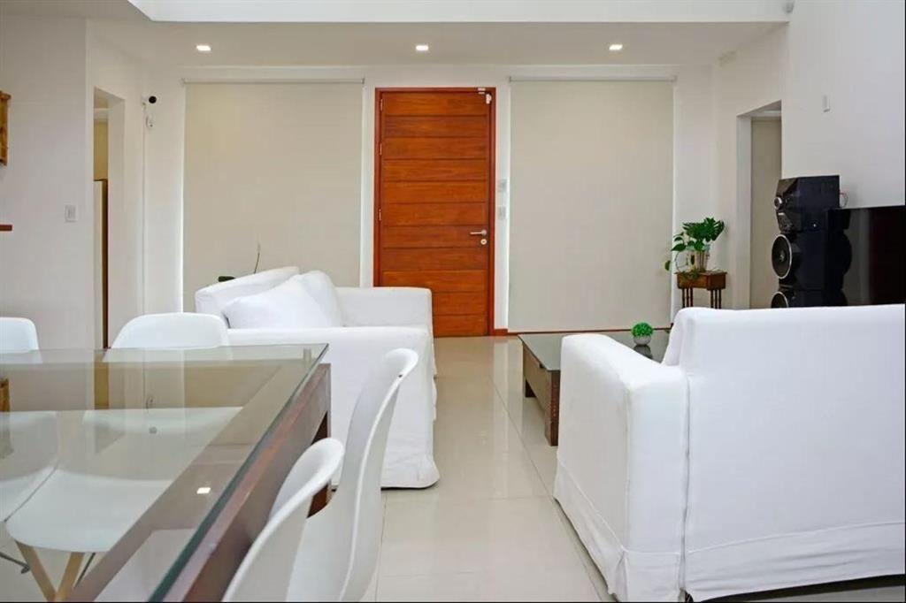 Casa de 3 dormitorios en Barrio Marley