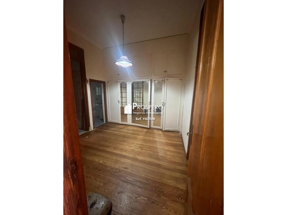 VA2206 Venta Apto 3dorm Cordón Balcón