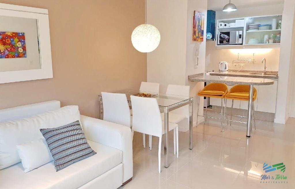 Apartamento en San Rafael, 1 dormitorios *