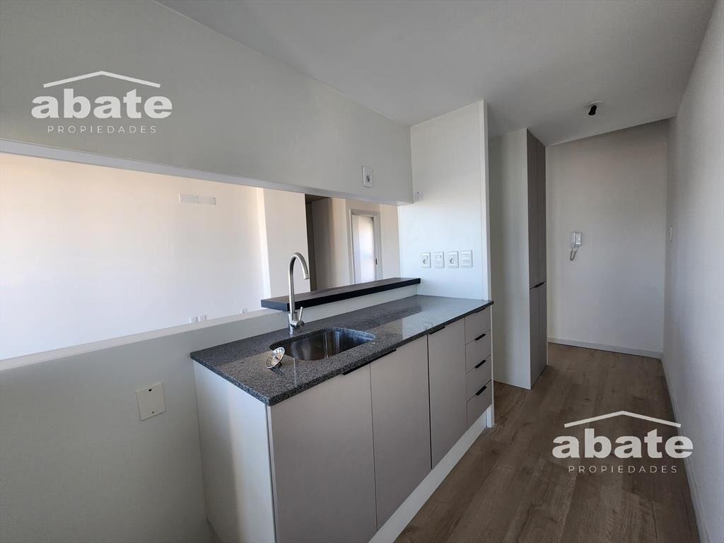 Venta Apartamento 2 Dormitorios en Aguada