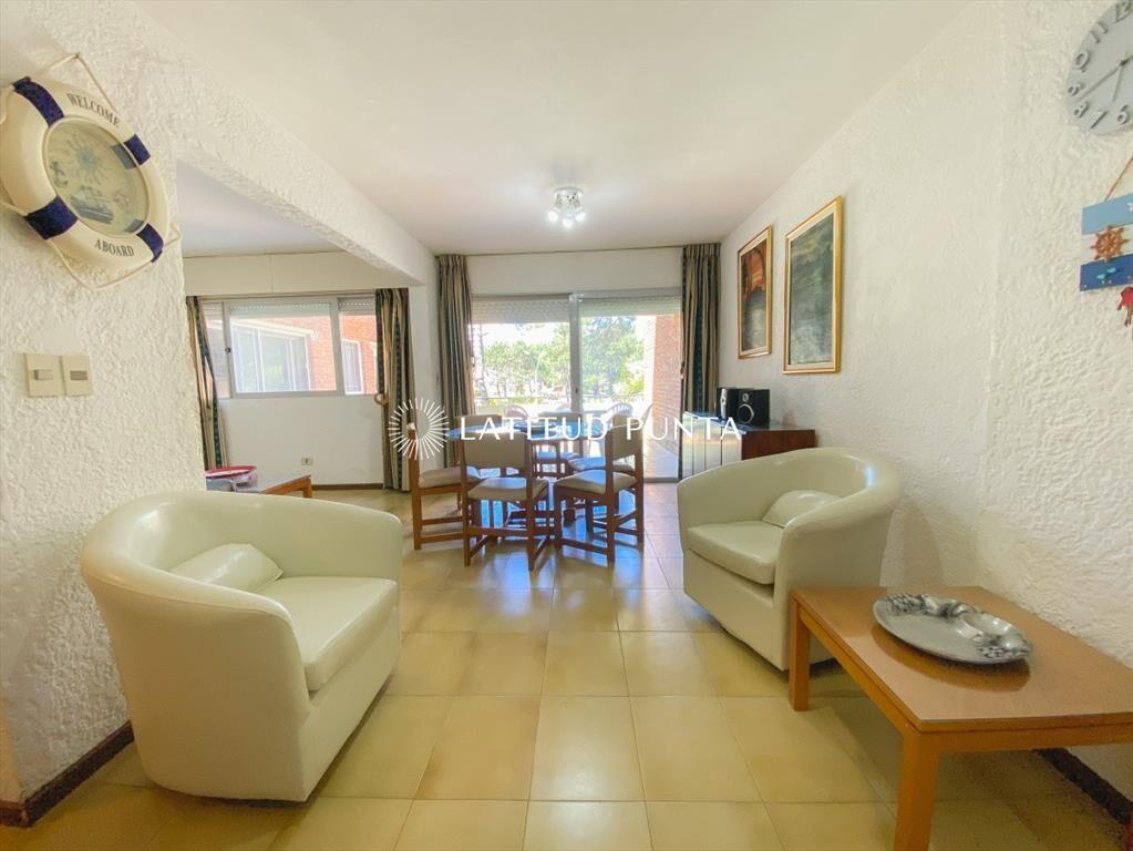 Apartamento en Aidy Grill con extensa terraza, 3