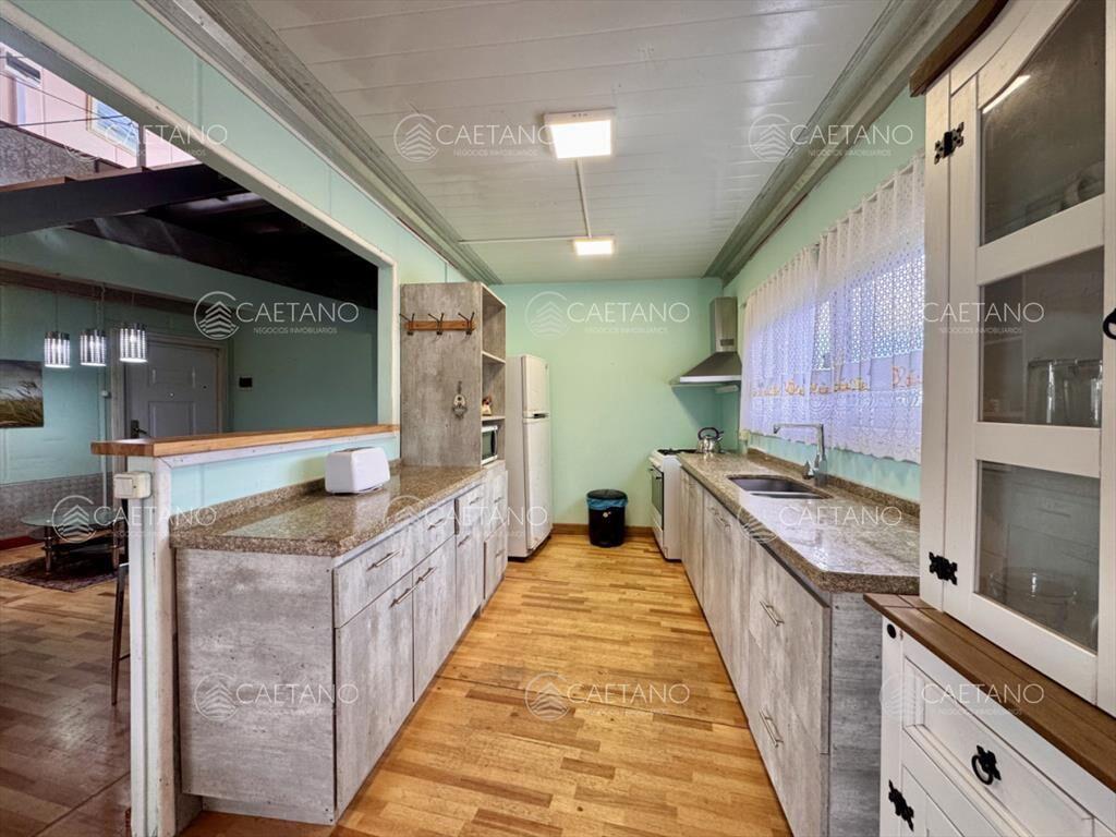 Venta casa container 3 dormitorios. Sauce de