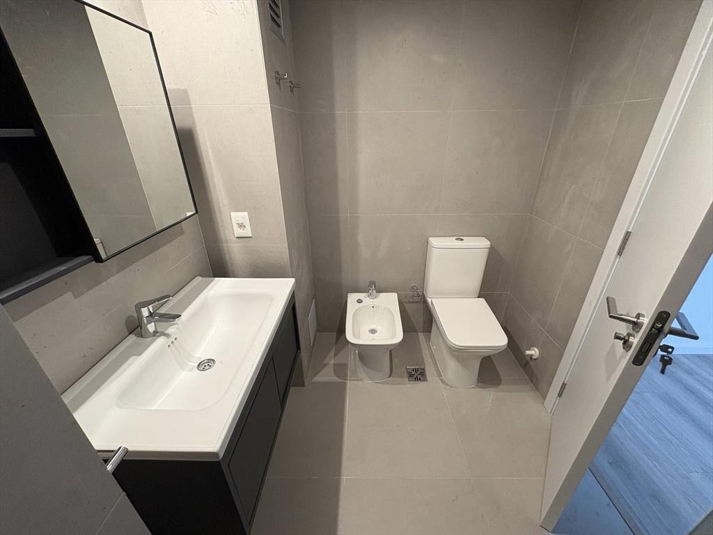 Alquiler - Apartamento a estrenar con un dormitorio y terraz