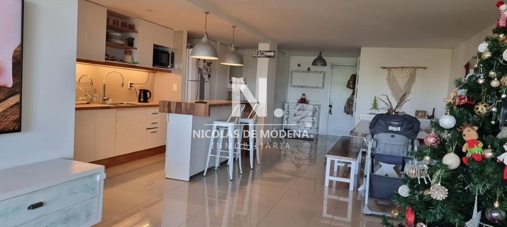 Vende Apartamento de 2 dormitorios en Roosevelt,