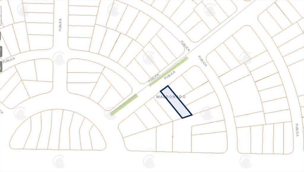 Venta - Terreno en Chihuahua a 30 metros de la