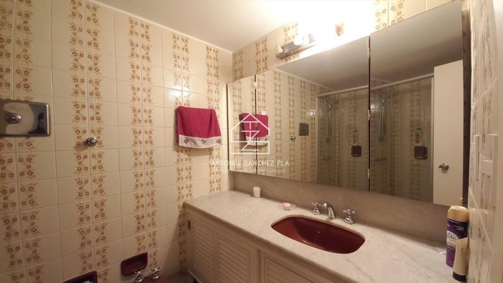 Departamento de 3 dormitorios + dependencia en venta, Playa