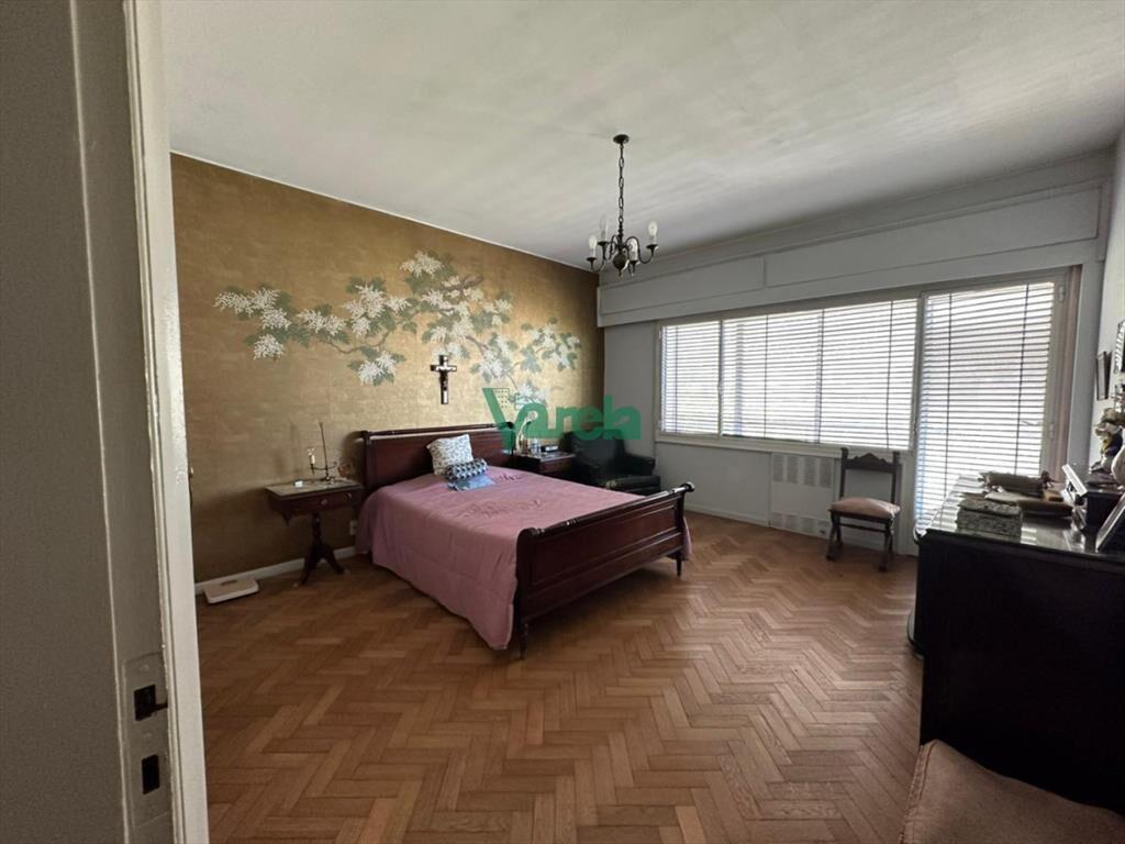 Venta apartamento Punta Carretas 3 dormitorios,