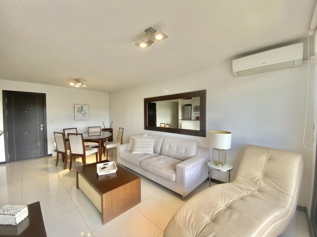 ALQUILER TEMPORAL APARTAMENTO DE 1 DORMITORIO Y