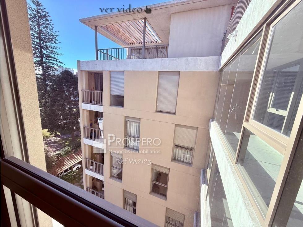 VA2123/p/1 Venta Apto1dorm Parque Batlle 01VILA garaje balco