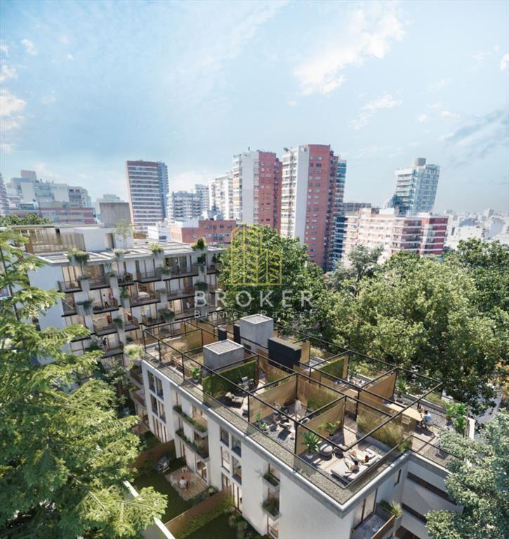 venta de apartamento 2 dormitorios La Blanqueada a estrenar