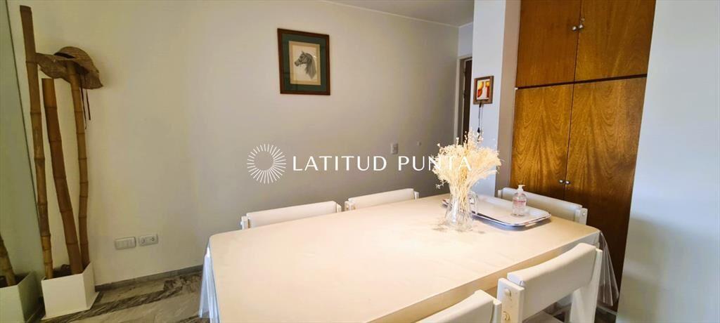 Apartamento en Península, 1 dormitorio