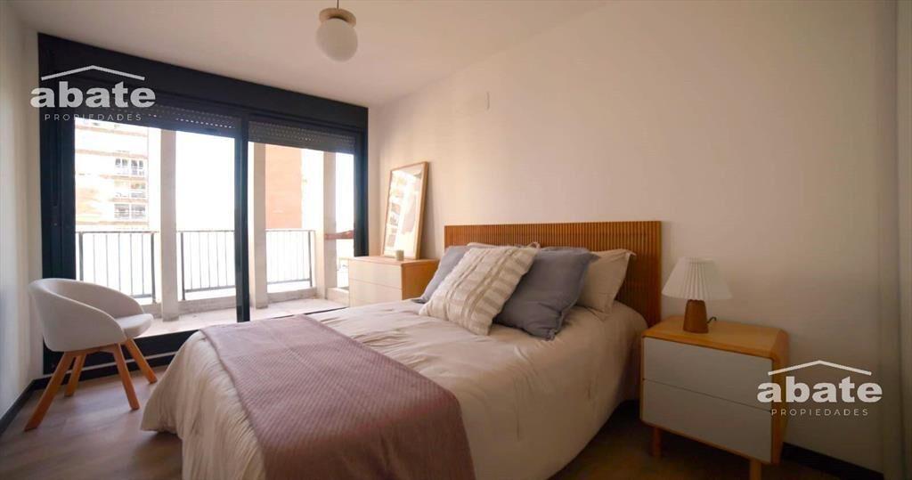 Apartamento 2 dormitorios con Terraza A ESTRENAR en Parque