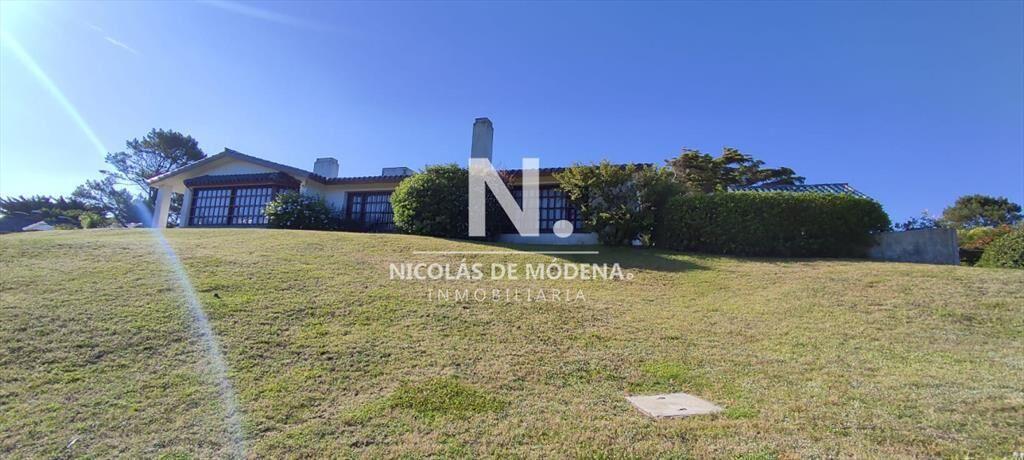 Casa en Punta del Este, Pinares