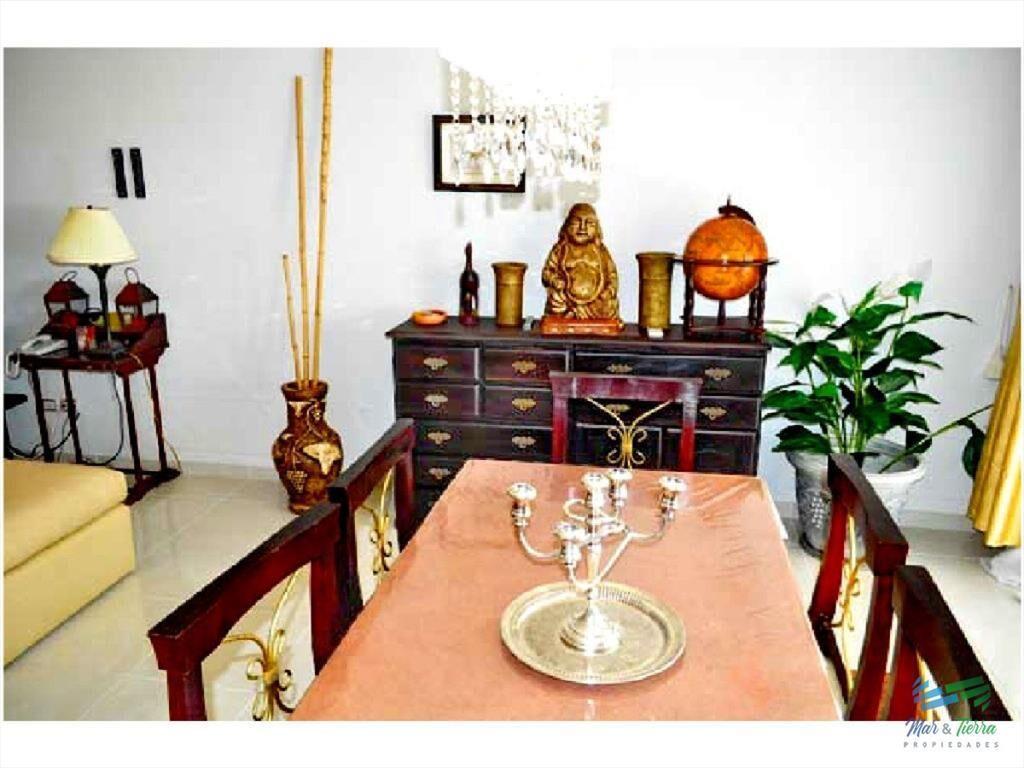 Apartamento en Mansa, 3 dormitorios *
